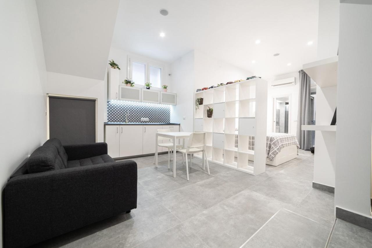 Reyhome Santa Filomena カターニア エクステリア 写真