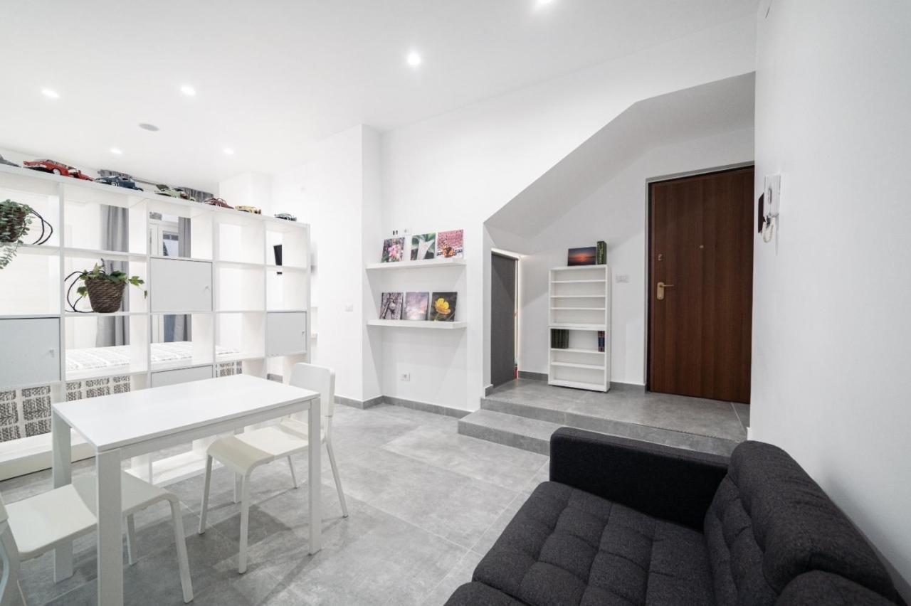 Reyhome Santa Filomena カターニア エクステリア 写真