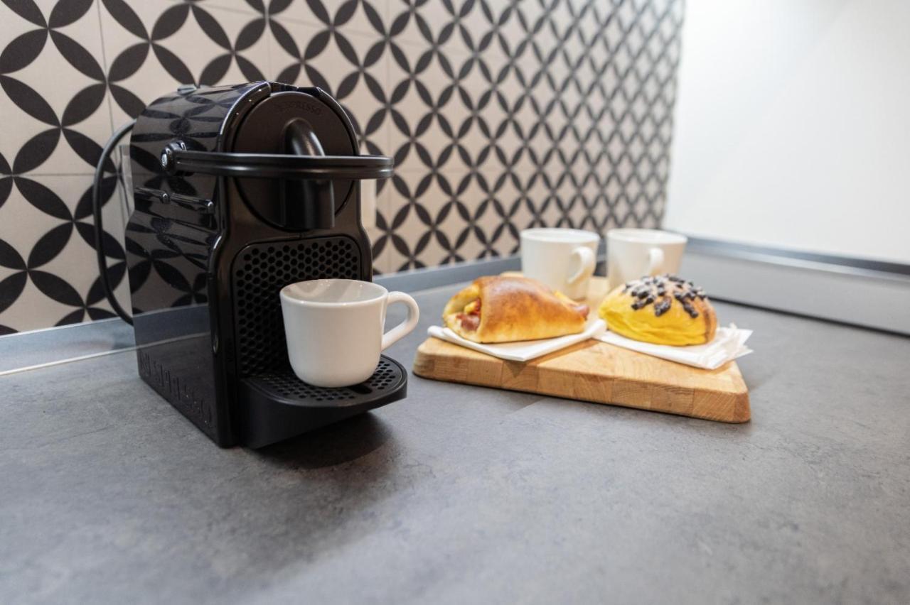 Reyhome Santa Filomena カターニア エクステリア 写真