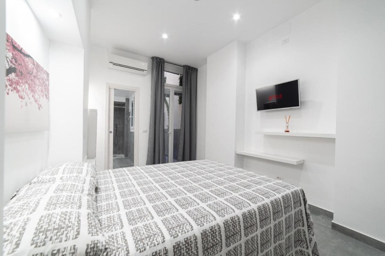 Reyhome Santa Filomena カターニア エクステリア 写真